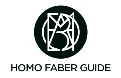 Homo Faber Guide Logo